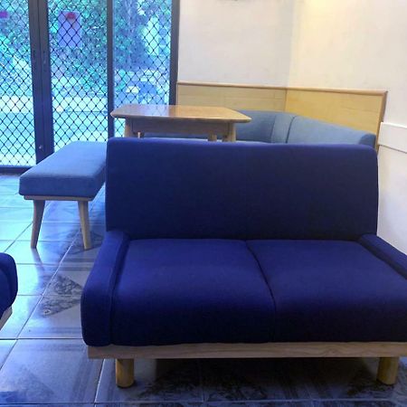 The Cove Hostel - Tong Fuk Sea Lion Hong Kong Dış mekan fotoğraf