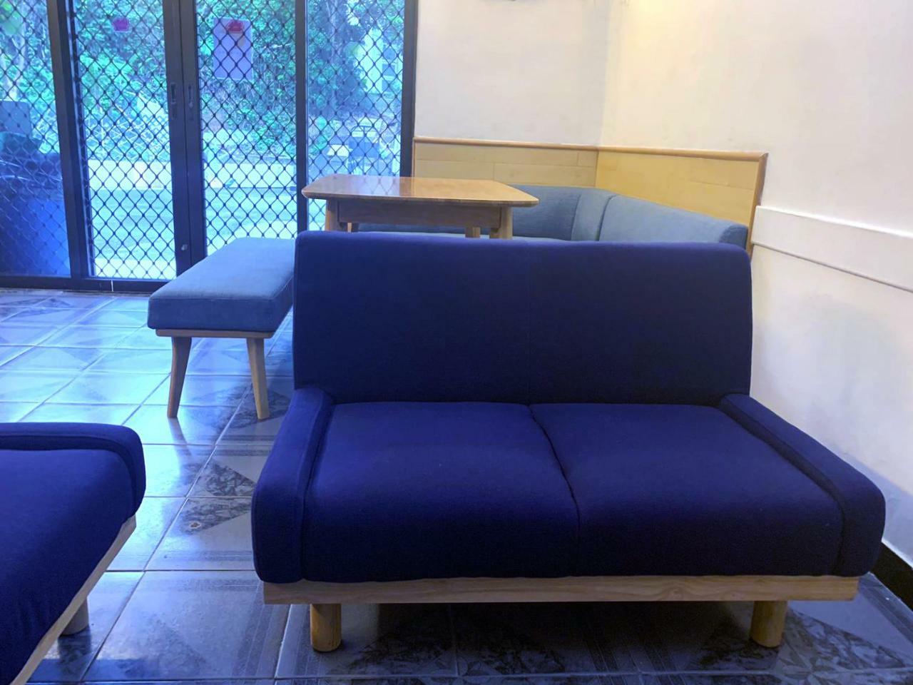 The Cove Hostel - Tong Fuk Sea Lion Hong Kong Dış mekan fotoğraf